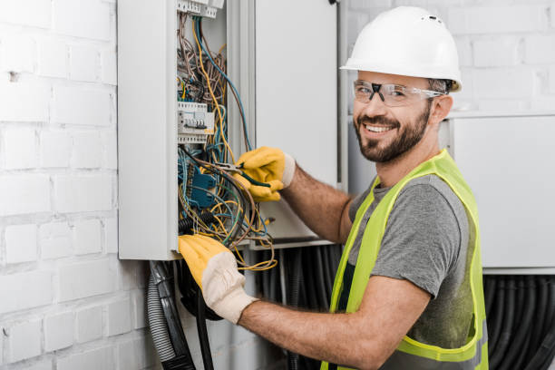 Why Trust Our Certified Electricians for Your Electrical Needs in VA?