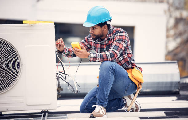 Best Local Electrician Companies  in Sandston, VA