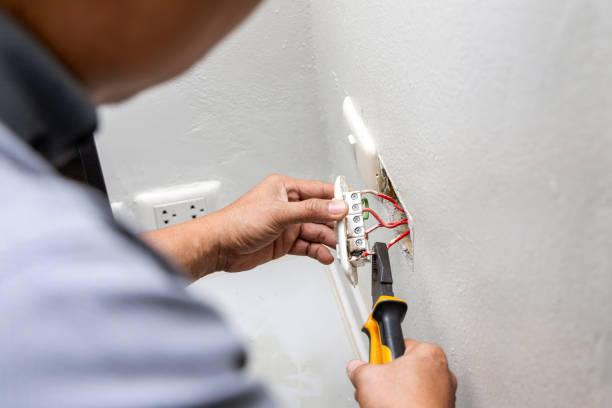 Best Electrical Repair Services  in Sandston, VA