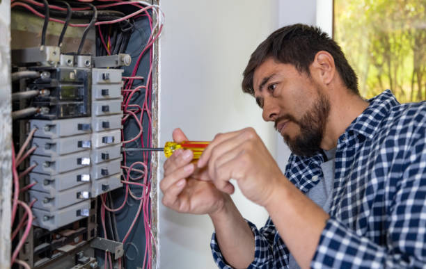 Affordable Electrical Installation in VA